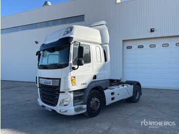 Tractor unit DAF CF 510
