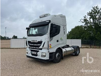 Tractor unit IVECO Stralis 460