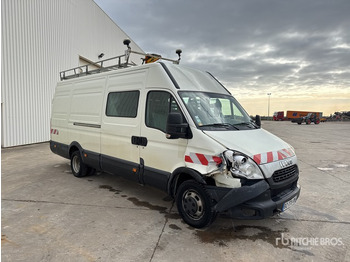 Van IVECO Daily