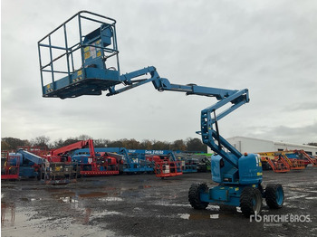 Articulated boom GENIE Z45/25