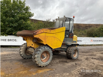 Mini dumper WACKER