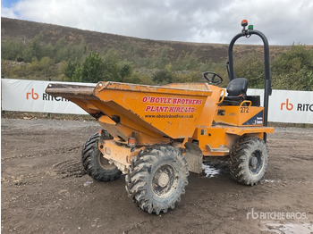 Dumper THWAITES