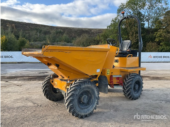 Mini dumper THWAITES