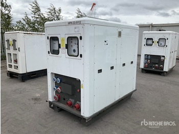 Generator set