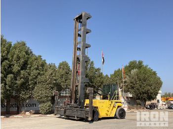 Container handler HYSTER