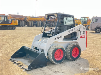 Skid steer loader 2010 Bobcat S130: picture 2