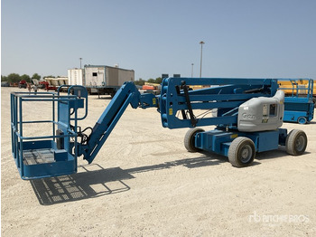 Articulated boom GENIE Z45/25