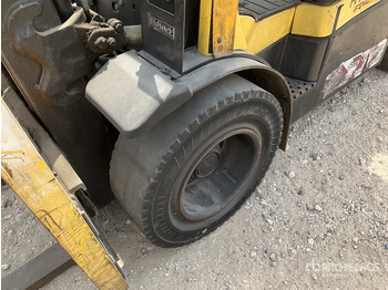 Forklift 2014 Hyster H3.0FT 3 ton Forklift: picture 5