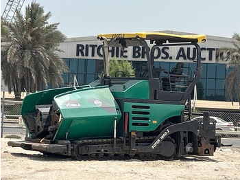 Flail mower/ Mulcher