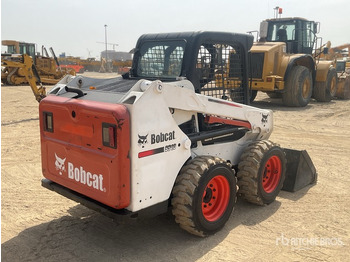 Skid steer loader 2015 Bobcat S510: picture 3 Skid steer loader 2015 Bobcat S510: picture 3