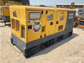 Generator set ATLAS