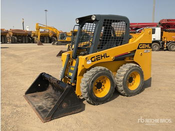 Skid steer loader GEHL