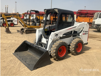 Skid steer loader BOBCAT S510