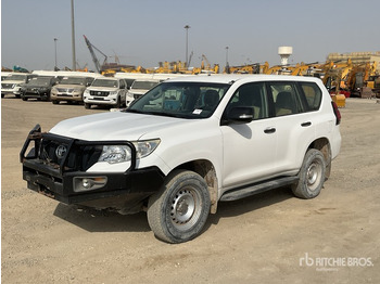 SUV TOYOTA
