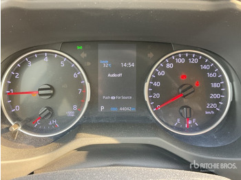 SUV 2019 Toyota RAV4 4WD SUV: picture 3 SUV 2019 Toyota RAV4 4WD SUV: picture 3