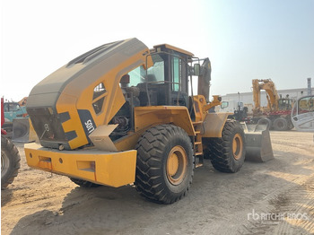 Wheel loader 2019 Volvo L105: picture 4