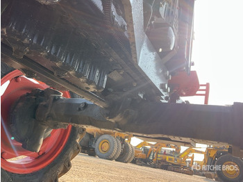 Farm tractor 2024 Kubota MU5502 (Unused) 4WD Tractor: picture 5 Farm tractor 2024 Kubota MU5502 (Unused) 4WD Tractor: picture 5