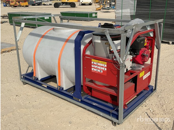 Pressure washer