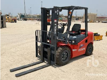 Forklift HELI