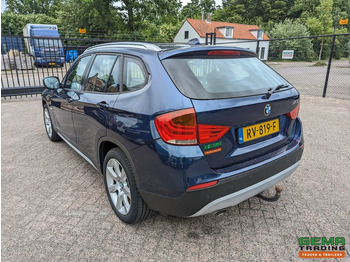 Leasing of BMW X1 Sdrive 20D Euro5 - Handgeschakeld - Trekhaak - 04/2026 APK BMW X1 Sdrive 20D Euro5 - Handgeschakeld - Trekhaak - 04/2026 APK: picture 4