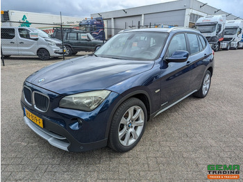 Leasing of BMW X1 Sdrive 20D Euro5 - Handgeschakeld - Trekhaak - 04/2026 APK BMW X1 Sdrive 20D Euro5 - Handgeschakeld - Trekhaak - 04/2026 APK: picture 1