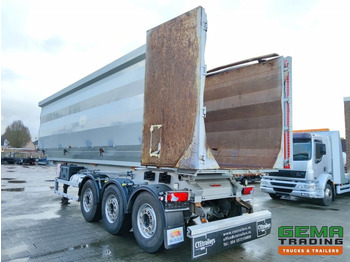 Leasing of Granalu S3NA F270Z 52m³ - SteelBox/AluChassis - Coil - 8070KG (O1348) Granalu S3NA F270Z 52m³ - SteelBox/AluChassis - Coil - 8070KG (O1348): picture 3