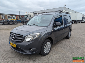 Small van MERCEDES-BENZ Citan 108 CDI