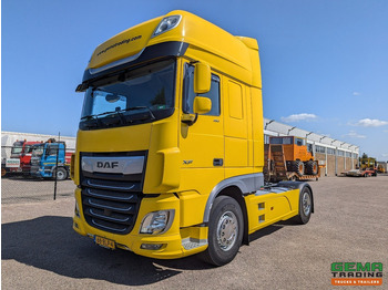 Leasing of DAF XF 450 FT 4x2 SuperSpaceCab Euro6C - Retarder - Standairco - Dubbele Tanks - SMARTtachoV2 DAF XF 450 FT 4x2 SuperSpaceCab Euro6C - Retarder - Standairco - Dubbele Tanks - SMARTtachoV2: picture 1