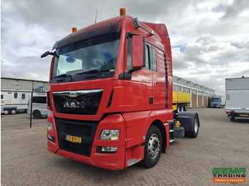 Tractor unit MAN TGX 18.440