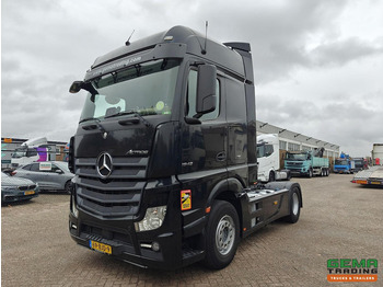 Tractor unit MERCEDES-BENZ Actros 1942