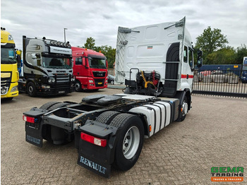 Leasing of Renault Premium 430 4x2 Dagcab Euro5 - 216.000KM -  4 Zitplaatsen - Rij school - Reserve Wiel Renault Premium 430 4x2 Dagcab Euro5 - 216.000KM -  4 Zitplaatsen - Rij school - Reserve Wiel: picture 3