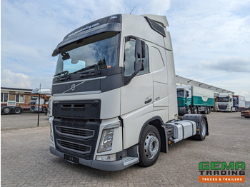 Tractor unit VOLVO FH 420