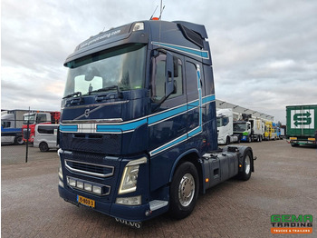 Tractor unit VOLVO FH 460