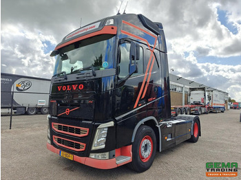 Tractor unit VOLVO FH 500