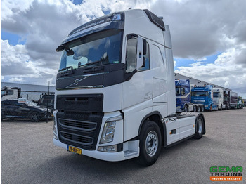 Tractor unit VOLVO FH 500