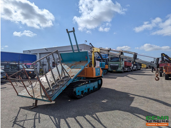Dumper YANMAR