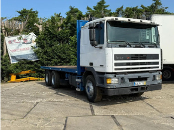 Dropside/ Flatbed truck DAF 95 360