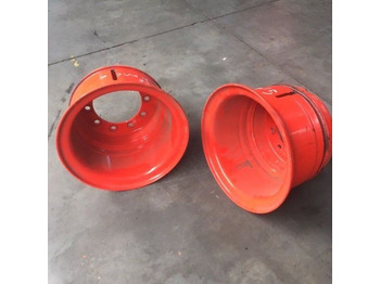 Steering LINDE