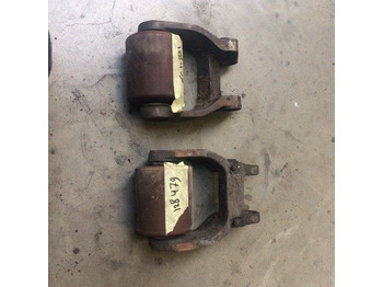 Steering LINDE