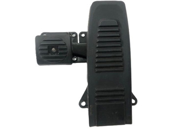 Electrical system TOYOTA