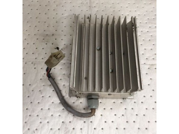 Electrical system