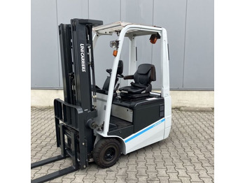 Electric forklift ATLET