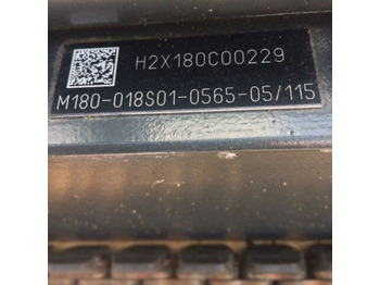 Attachment LINDE