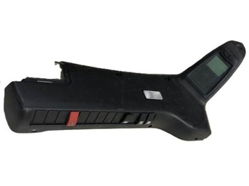 Dashboard LINDE