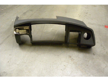 Body and exterior JUNGHEINRICH