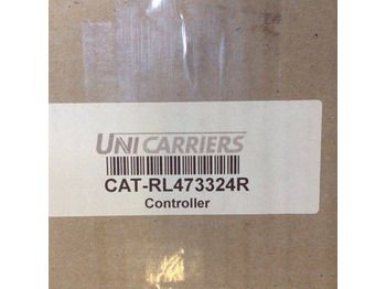 ECU for Material handling equipment Controller for Rocla: picture 4