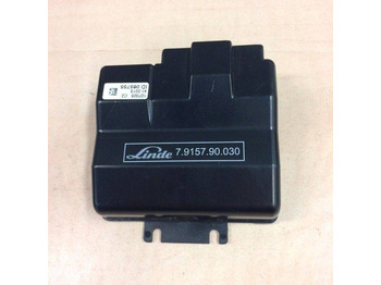 New ECU for Material handling equipment Controller wiper for Linde /396-01/: picture 3 New ECU for Material handling equipment Controller wiper for Linde /396-01/: picture 3