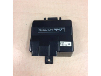 New ECU for Material handling equipment Controller wiper for Linde /396-01/: picture 2 New ECU for Material handling equipment Controller wiper for Linde /396-01/: picture 2