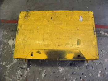 Body and exterior JUNGHEINRICH