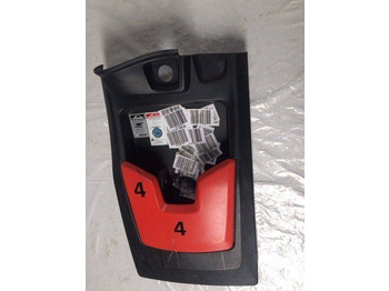 Body and exterior LINDE